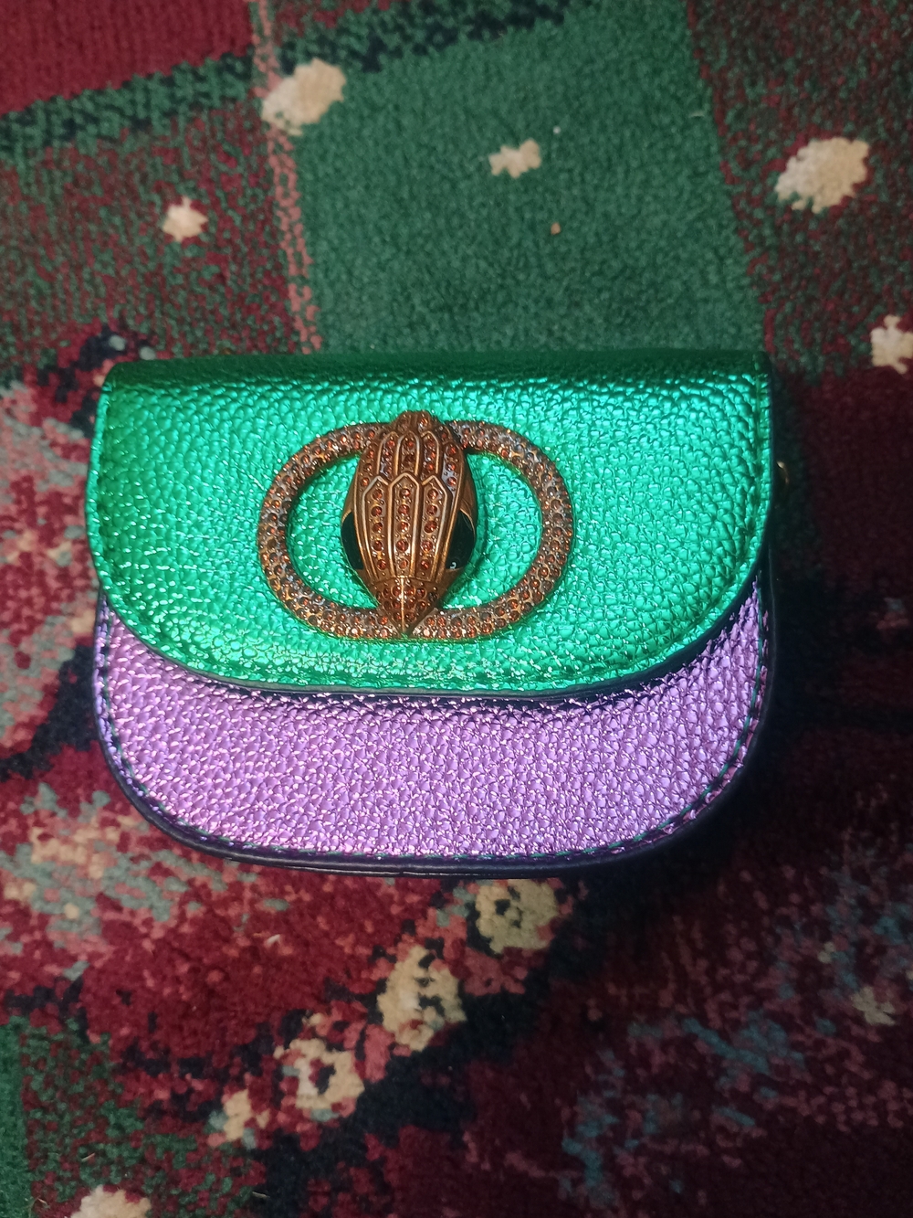 Kurt Geiger Mini Shoulder/Crossbody Bag Like New